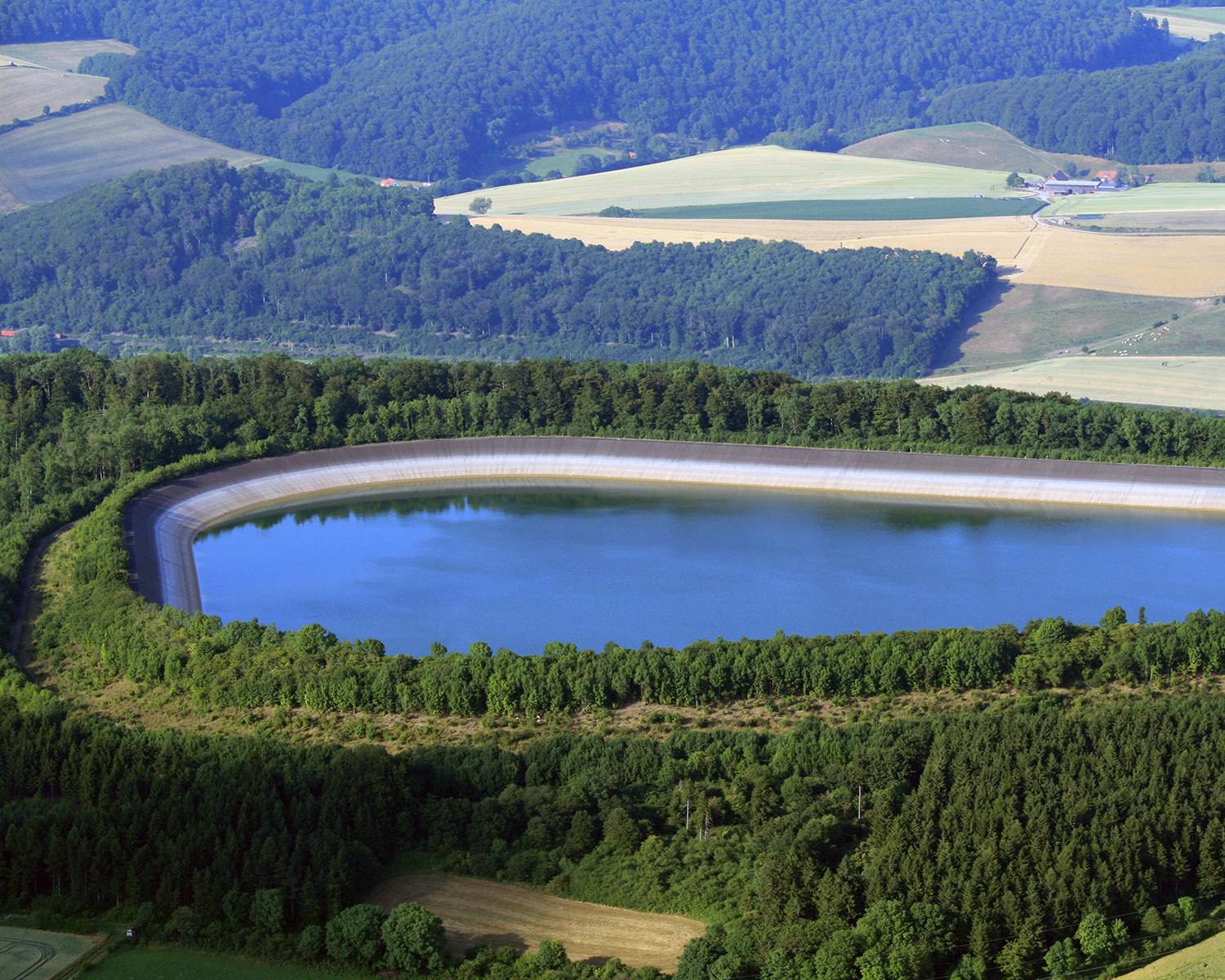 Reservoir